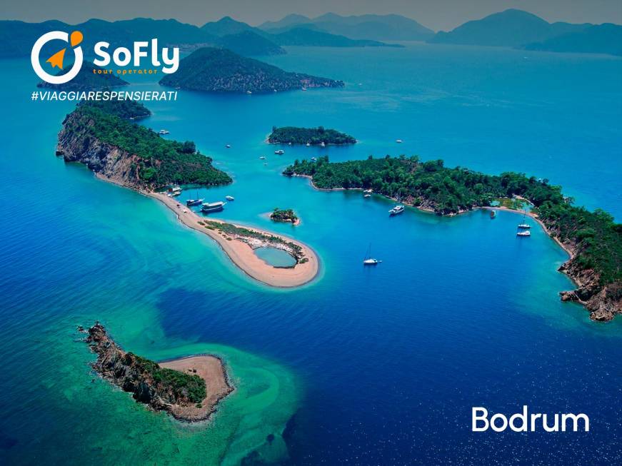 SoFly Tour Operator: per le agenzie più destinazioni e una piattaforma per ottimizzare le vendite