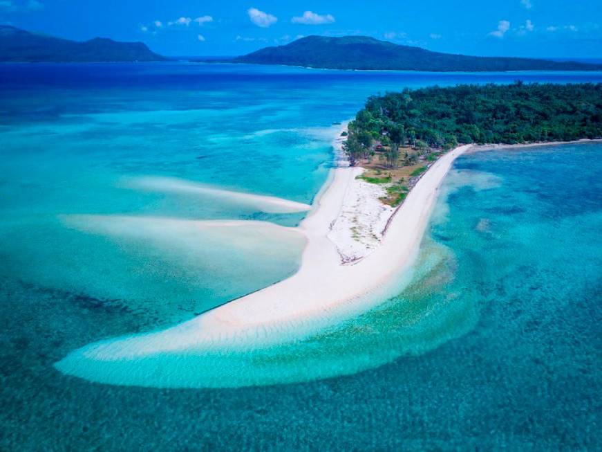 Vanuatu torna in Europa: la rappresentanza a Nick Costantini e Roberta Bertazza