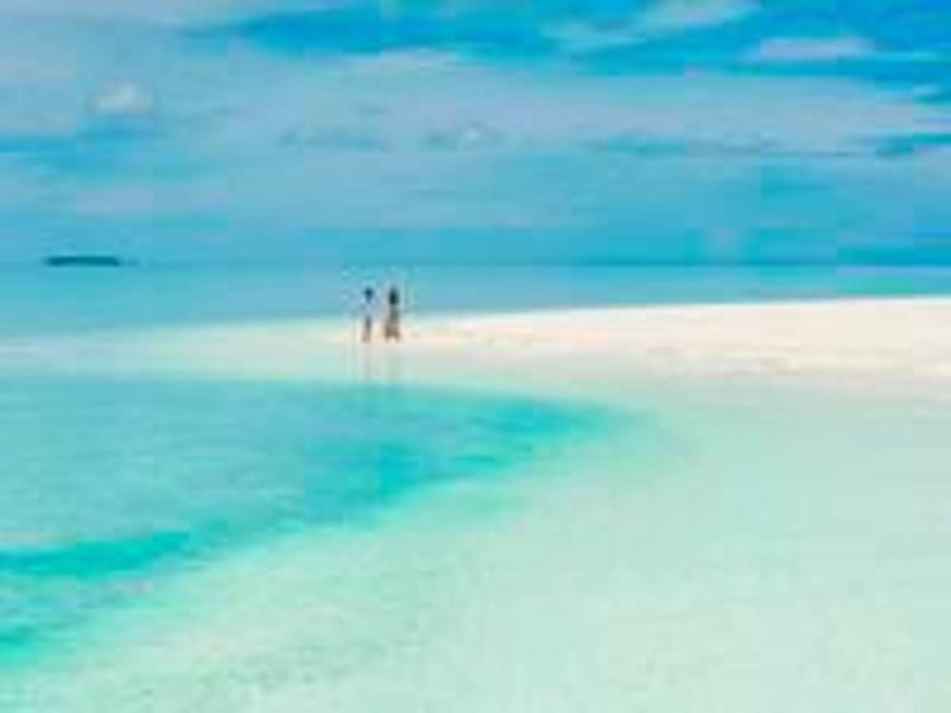 Il Gruppo Nh debutta alle Maldive con l’Havodda Resort