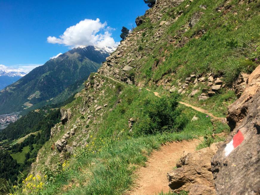 Quietcation in Tirolo: dove rallentare e riscoprire il silenzio