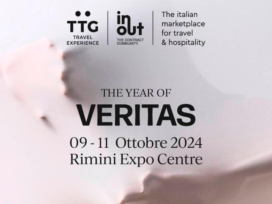 TTG TravelExperience:ecco il ProgrammaThe World