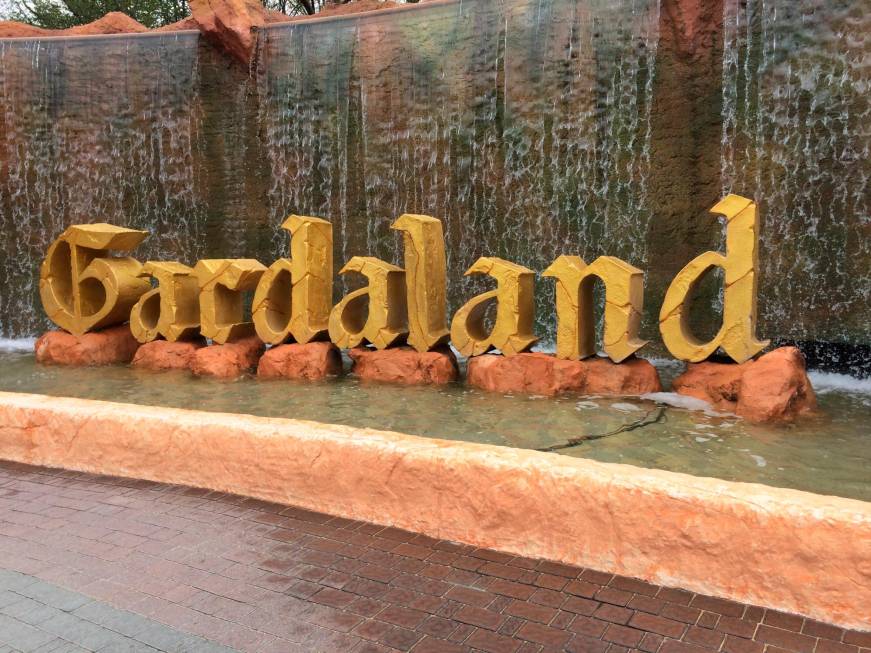 Gardaland conferma anche per il ‘24 il pacchetto “Vip Experience”