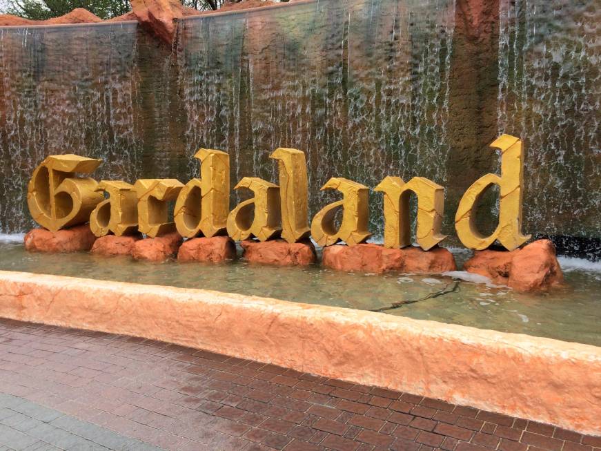 Gardaland conferma anche per il ‘24 il pacchetto “Vip Experience”