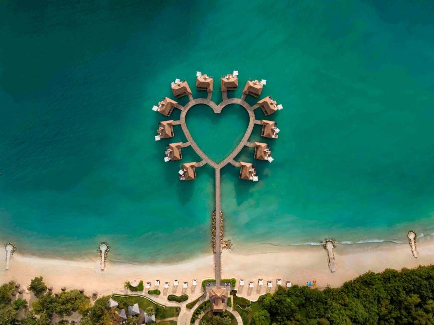 Sandals Resorts fidelizza le adv con il programma Sandals Ambassador