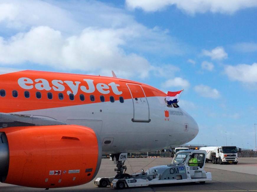 easyJet aggiunge Ginevra e Norimberga nel network da Milano