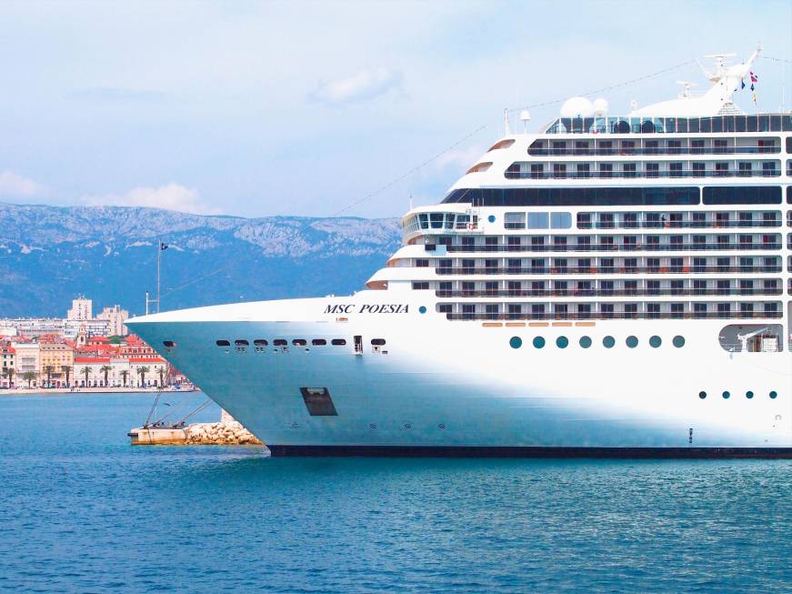 Msc lancia i pacchetti Fly &amp; Cruise per l’Alaska con Virgin Atlantic