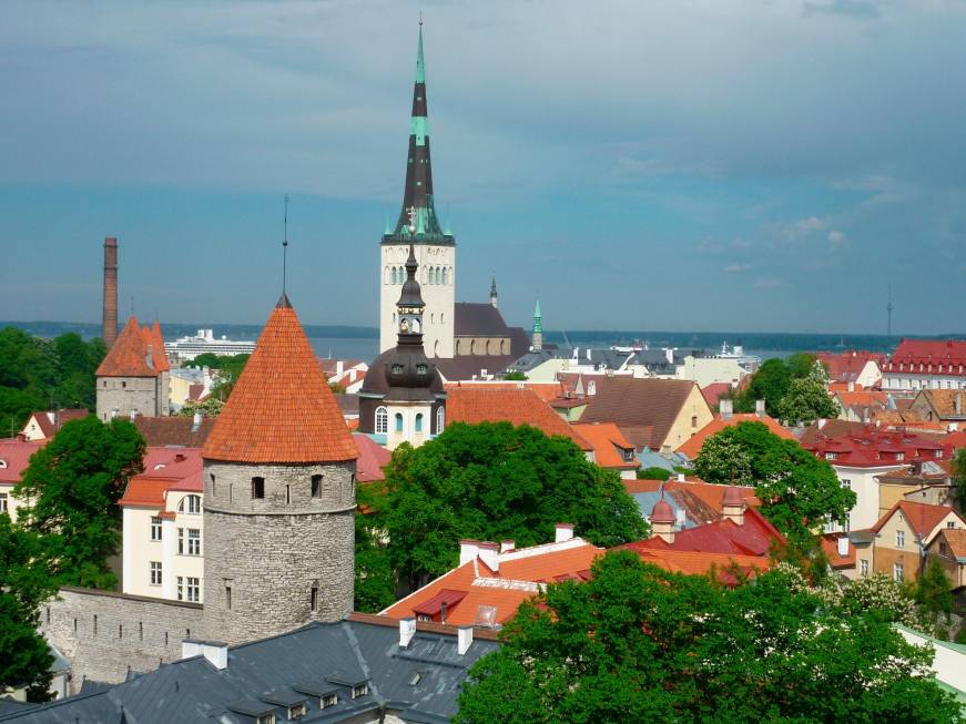Una caccia al tesoro alla scoperta dell’Estonia: oggi il webinar di TTG