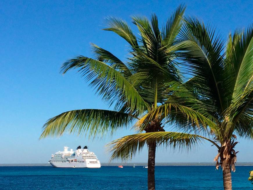 Seabourn apre le vendite dei nuovi itinerari 2027–2029 alla vigilia del 40° anniversario