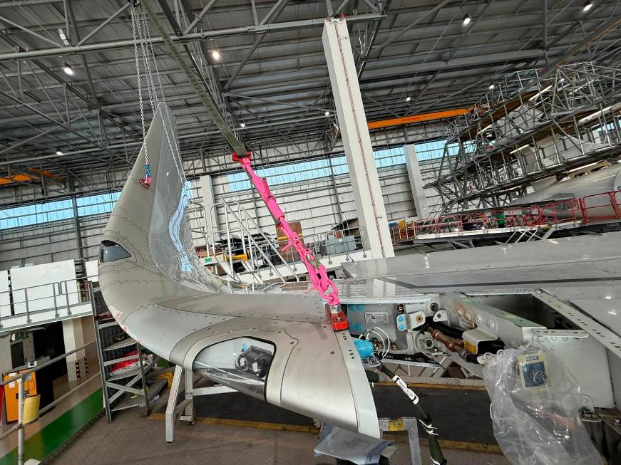 easyJet per l’ambiente, continua il programma di efficientamento della flotta