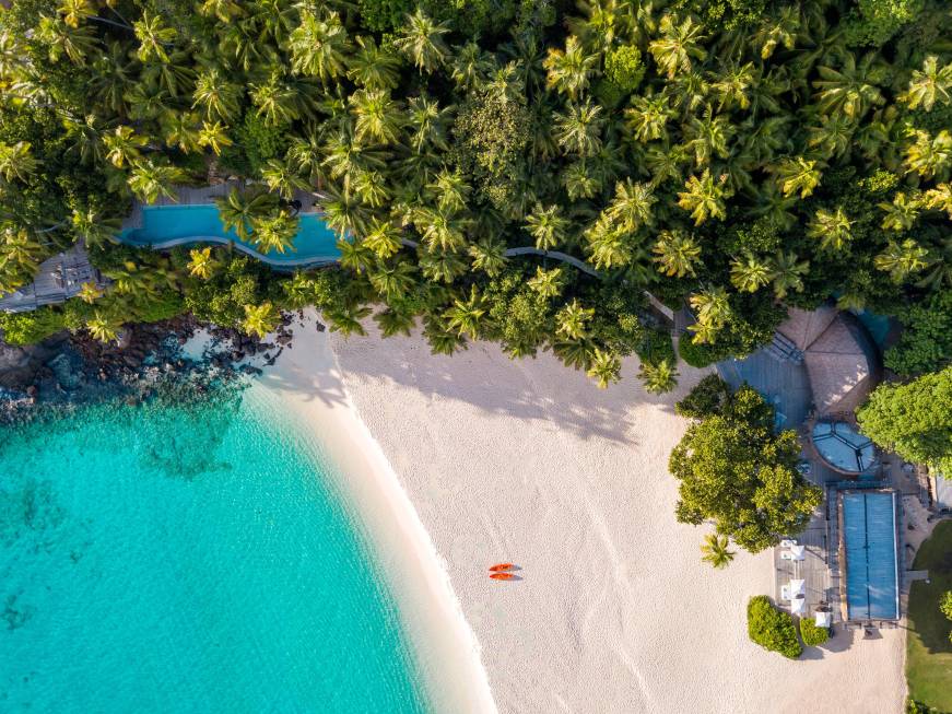 Air Seychelles lancia il diretto su Roma dal 28 marzo