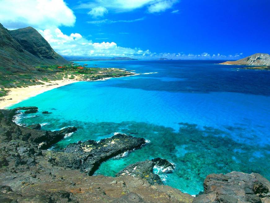 Le Hawaii verso l’approvazione della ‘climate tax’