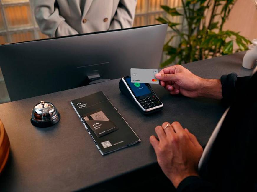 Adyen Hospitality &amp; Travel Report: l’intelligenza artificiale rivoluziona il turismo