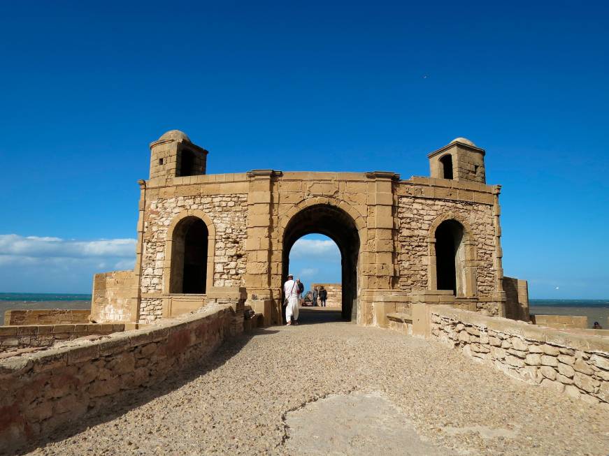 Marocco: traffico record per gli aeroporti in estate
