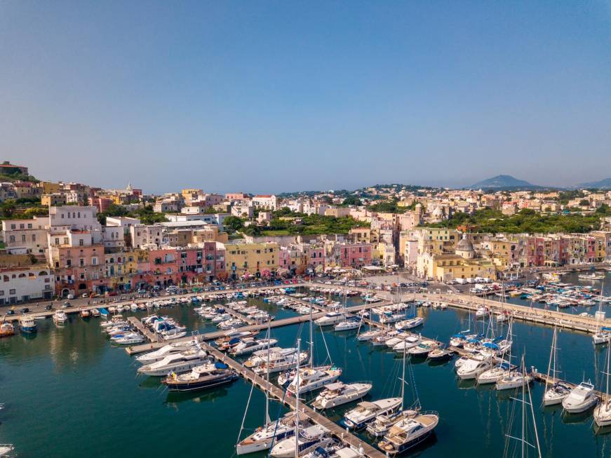 Turismo costiero,leva fondamentaleper la Blue Economy