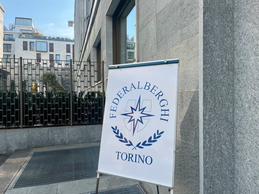 Federalberghi Torino: “Torino capace di attrarre diversi ‘turismi’, ma restano criticità”