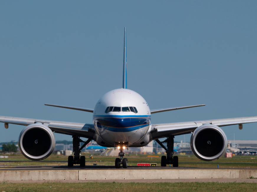 China Airlines, entro la fine dell’anno il nuovo programma fedeltà: le novità in arrivo