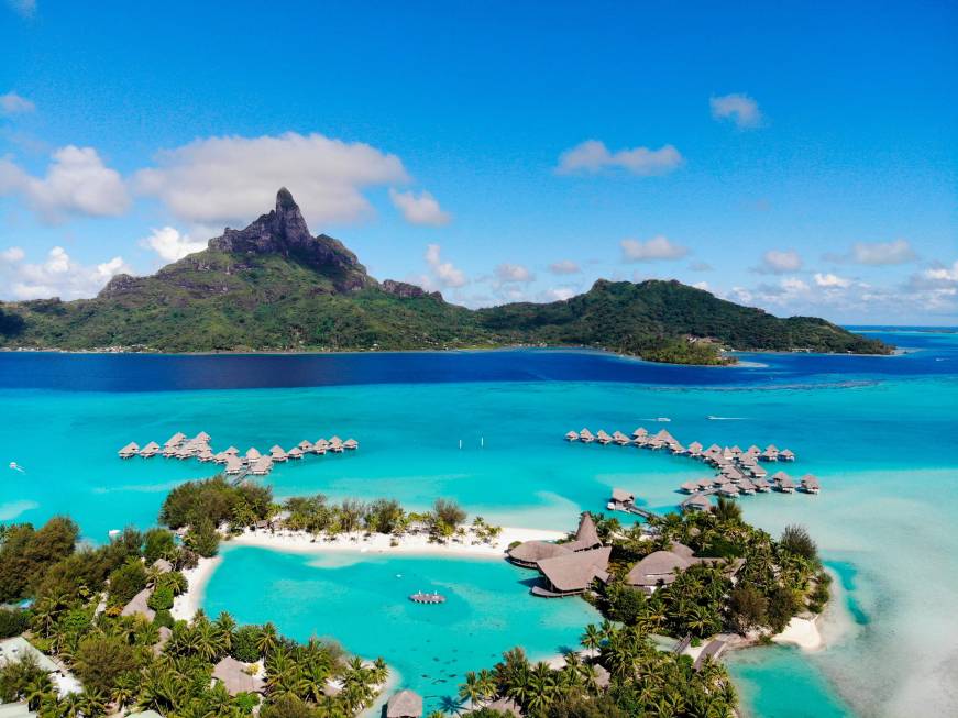 Lissant, Tahiti Tourisme: “Dal mercato italiano segnali positivi”