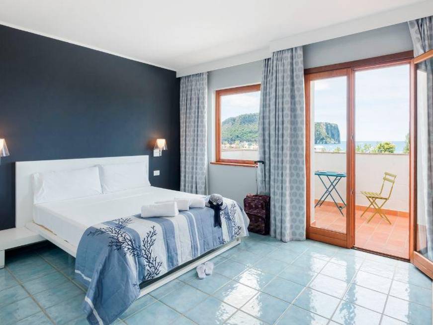 TH Praia a Mare Borgo di Fiuzzi Resort &amp; SPA, il cuore caldo della Calabria