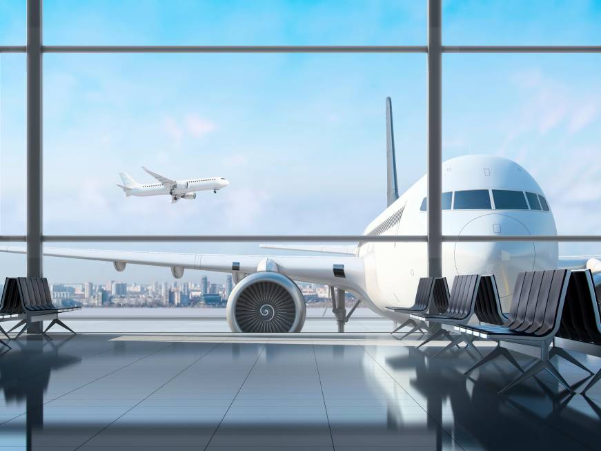 Aeroporti sotto pressioneIl piano 2030 di Aci World