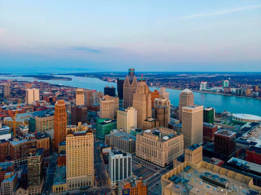 Visit Detroit debutta in Italia, Cavallotti: “L’interesse sta aumentando”