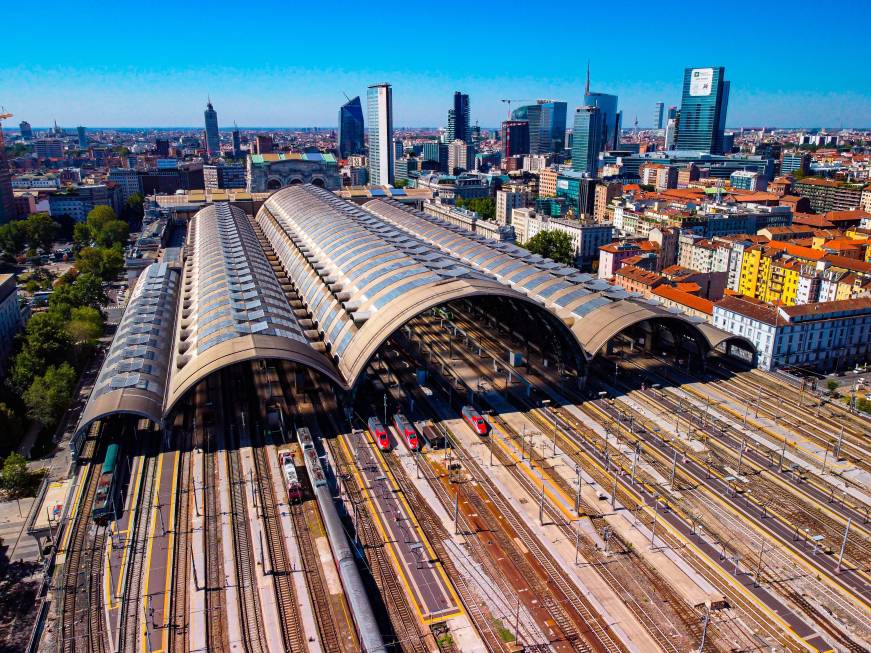 Sospeso lo sciopero del trasporto ferroviario dell’11 giugno