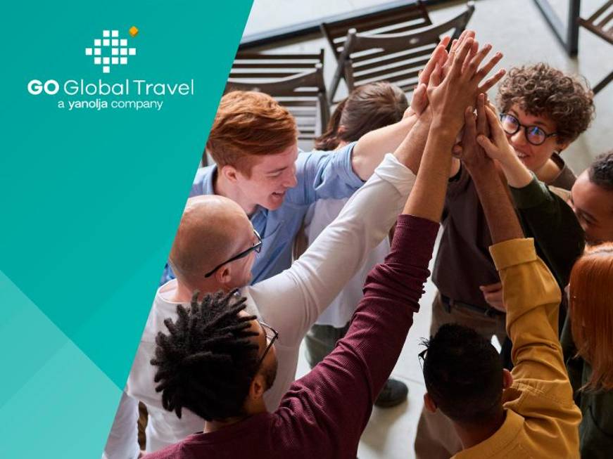 Go Global Travel: agenzie e persone da sempre al centro. La relazione umana è il motore della nostra crescita