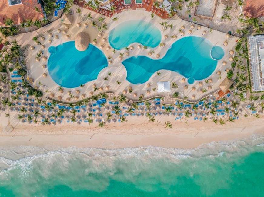 Sole, sorrisi e nuovi mondi da esplorare. Scopri i nuovi resort Bahia Principe a Tenerife, Punta Cana e Giamaica