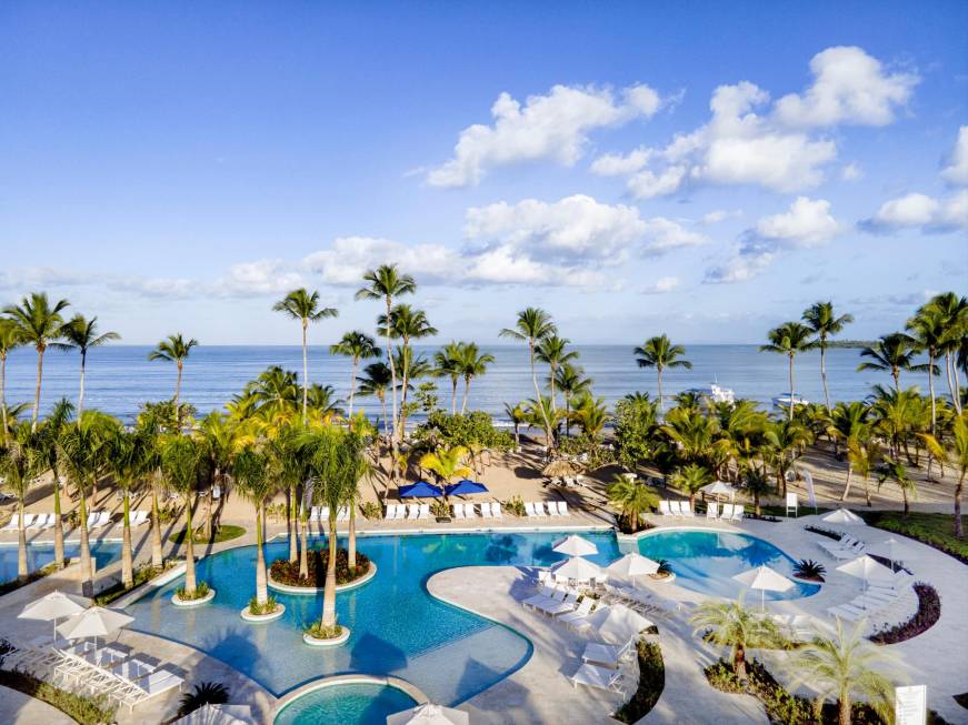 Viva Miches by Wyndham: la Repubblica Dominicana da scoprire