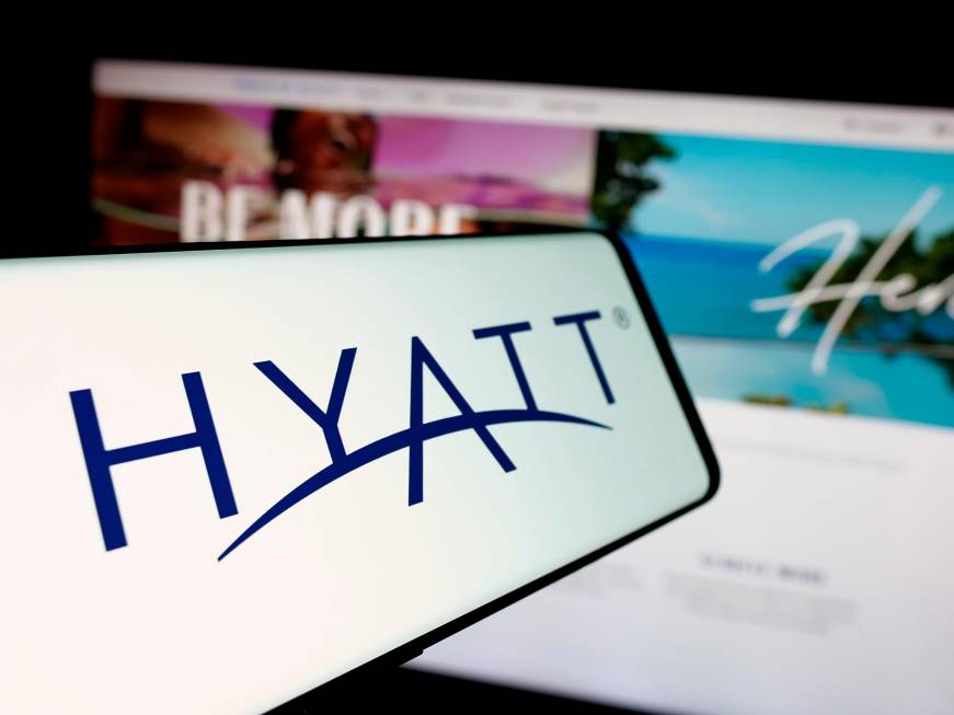 Hyatt riorganizzai brand, 50 new entrynei segmentilifestyle e luxury