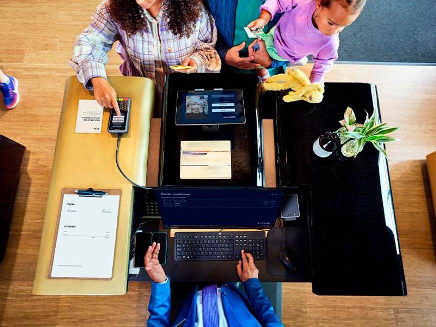 Hotel pronti all’alta stagione: con Adyen pagamenti digitali più rapidi e ospiti sempre soddisfatti