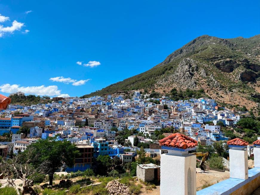 Marocco, turismo in ripresa: arrivi a +6,9%