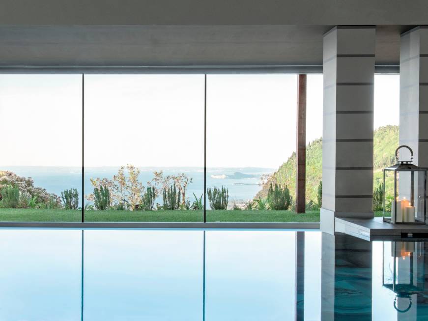 Lefay e Marriott International, siglata la joint venture