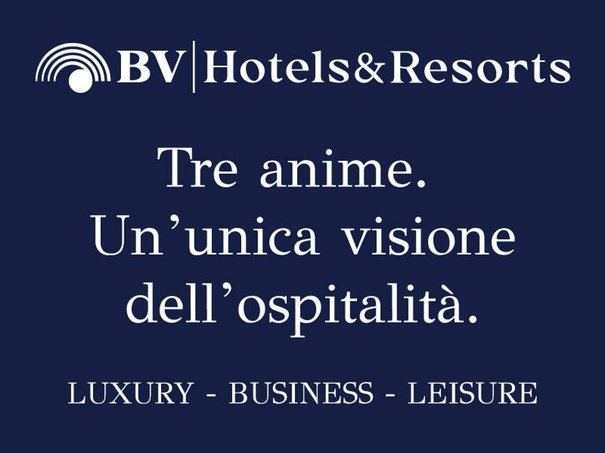 BV Hotels &amp; Resorts: tra nuove esperienze di viaggio e spazi rinnovati da scoprire
