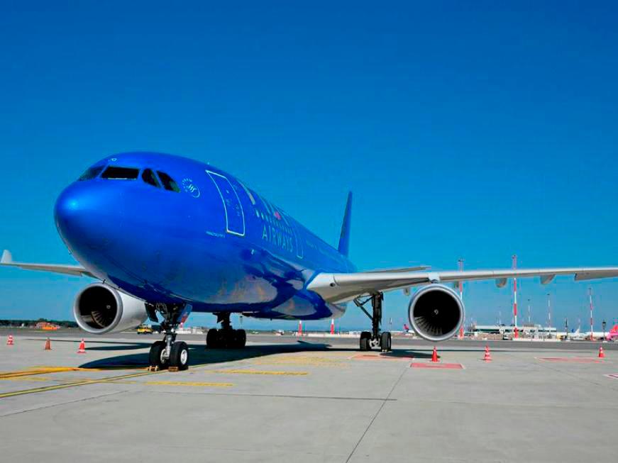 Ita-Lufthansa, Caramanna:“Se Bruxelles dirà di noci vorrà un piano B”