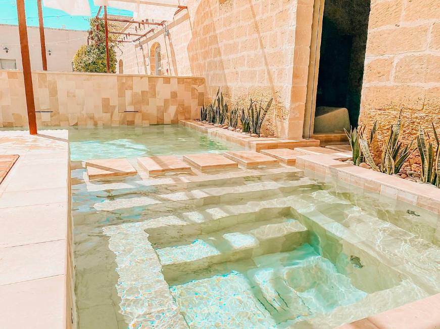 A tu per tu con la natura: le proposte del Relais Masseria le Cesine di CDSHotels