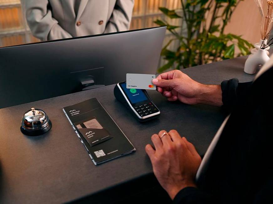 Hotel pronti all’alta stagione: con Adyen pagamenti digitali più rapidi e ospiti sempre soddisfatti