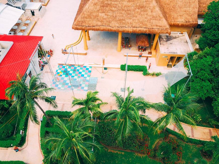 In coppia, con gli amici o in famiglia. La Riviera Maya di Viva Resorts by Wyndham