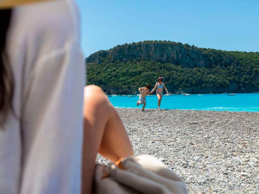 TH Praia a Mare Borgo di Fiuzzi Resort &amp; SPA, il cuore caldo della Calabria