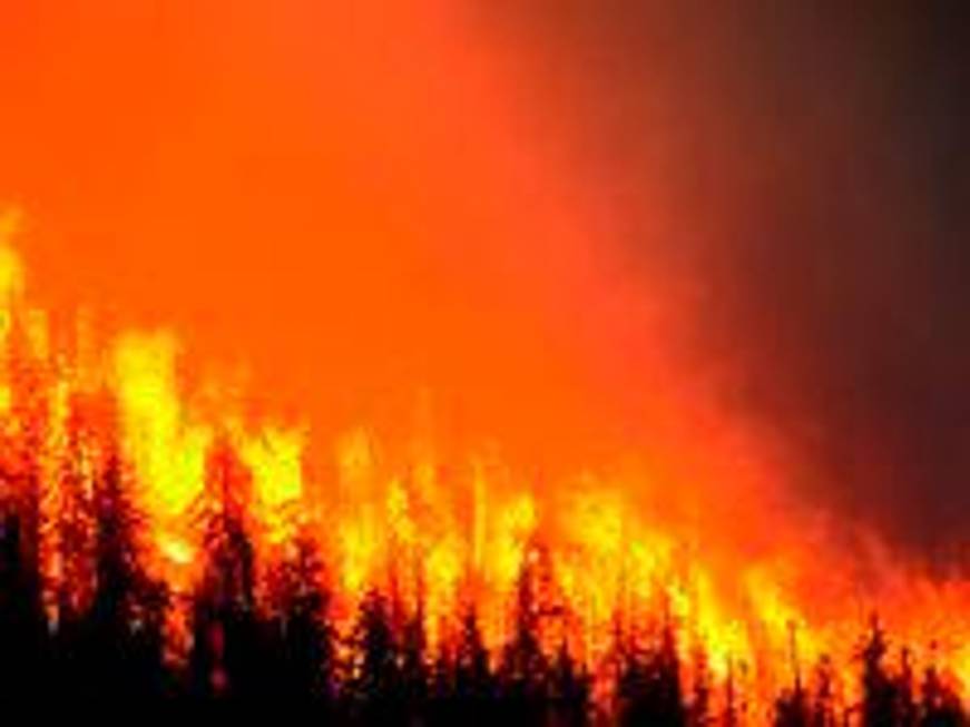 Alpitour World: l’aggiornamento sugli incendi a Rodi