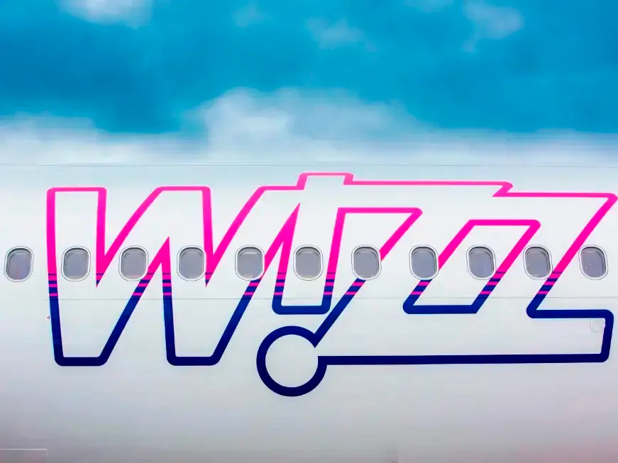 Connettività in volo, Wizz Air adotta Starlink