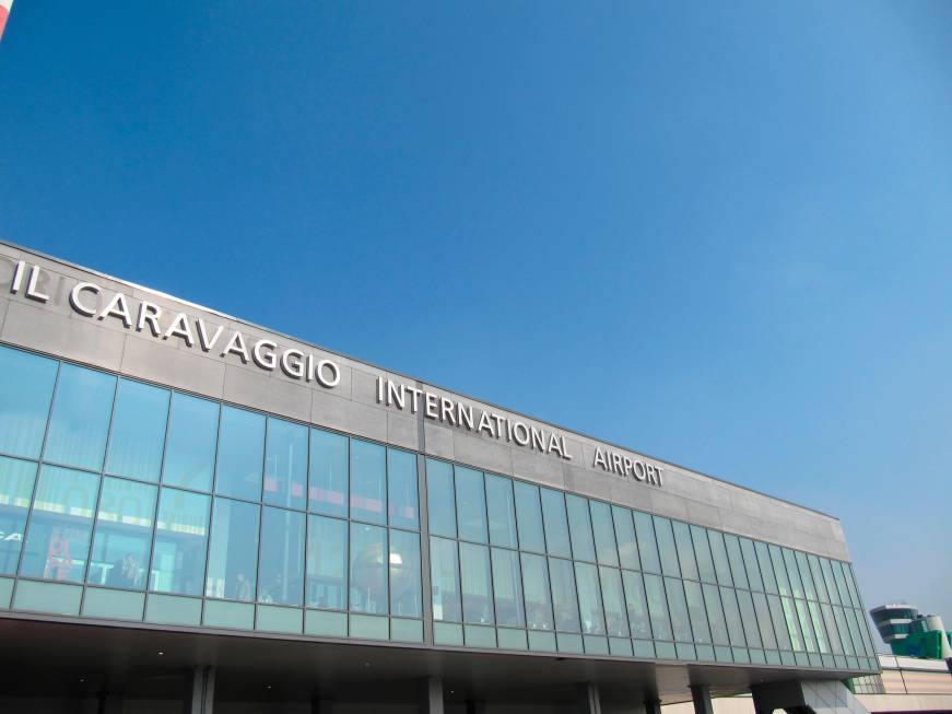 Guasto all’aeroporto di Bergamo: la precisazione di Enac