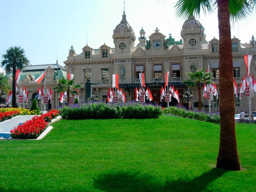 Il Principato di Monaco lancia il progetto Mareterra