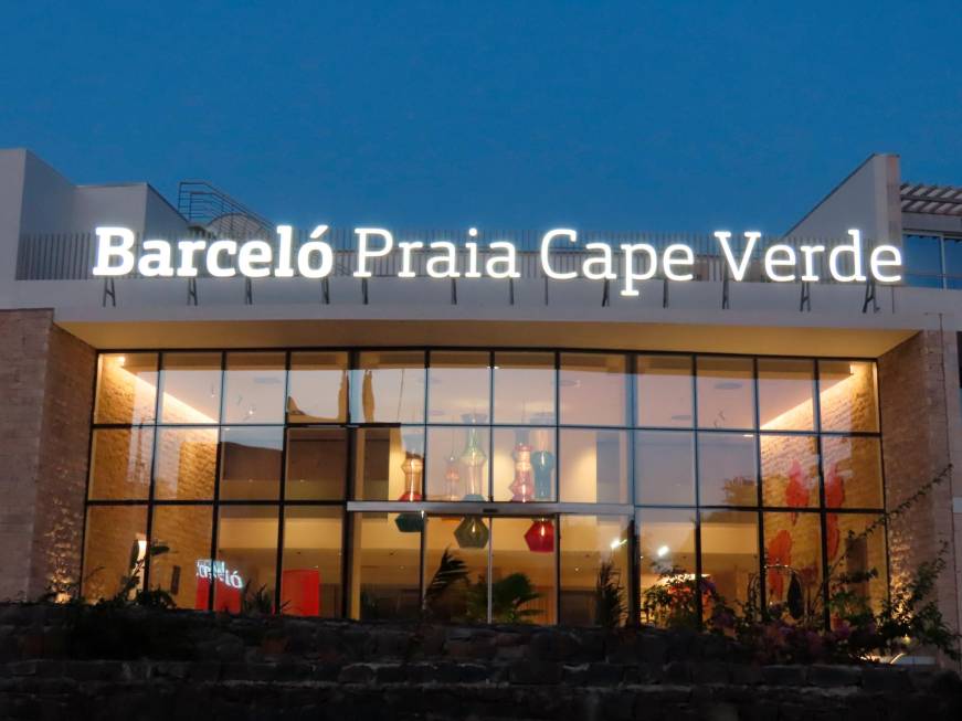 Barceló Hotel Group alla conquista di Capo Verde, apre il primo resort vista Oceano Barceló Hotel Group alla conquista di Capo Verde, apre il primo resort vista Oceano