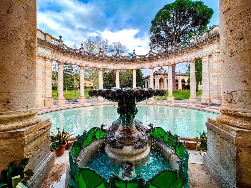 Turismo benessere, Italcares diventa portale di prenotazioni