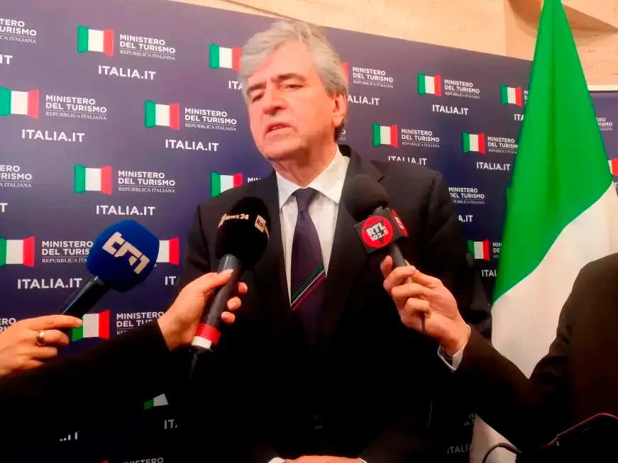 Gianmarco Mazzi