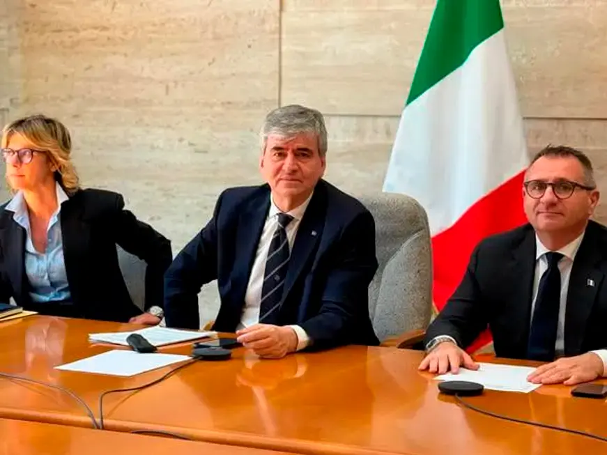 Mazzi sull’enoturismo: “Un settore che vale tre miliardi”