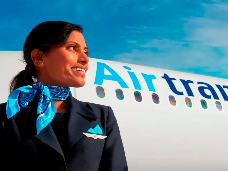 Air Transat rafforza il network: nuovi voli per l’inverno