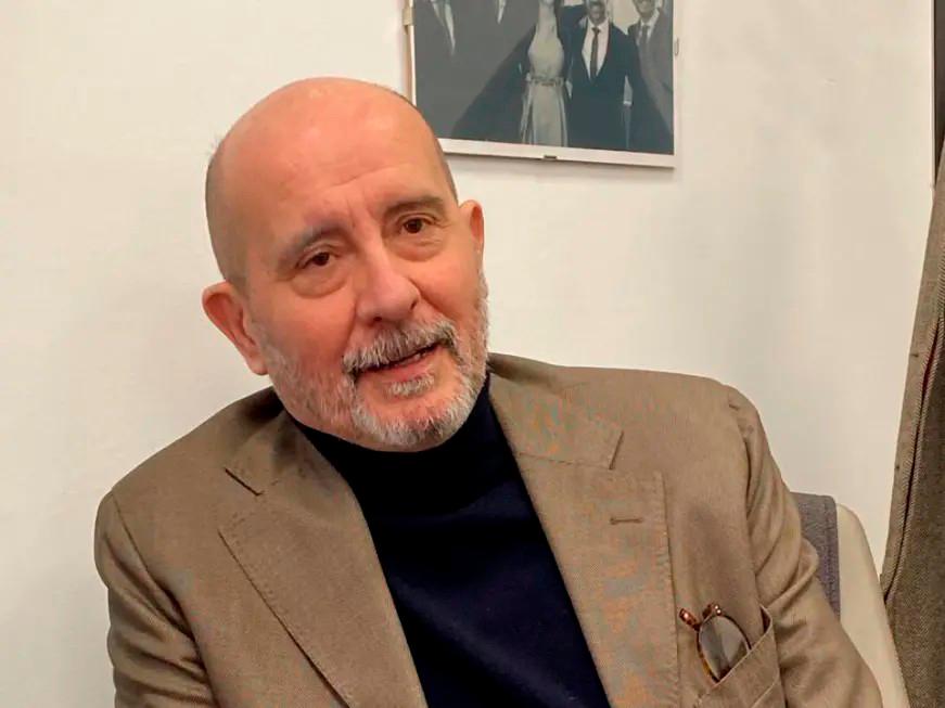 Ixpira chiude, Guy Luongo:“Il momento più difficile”