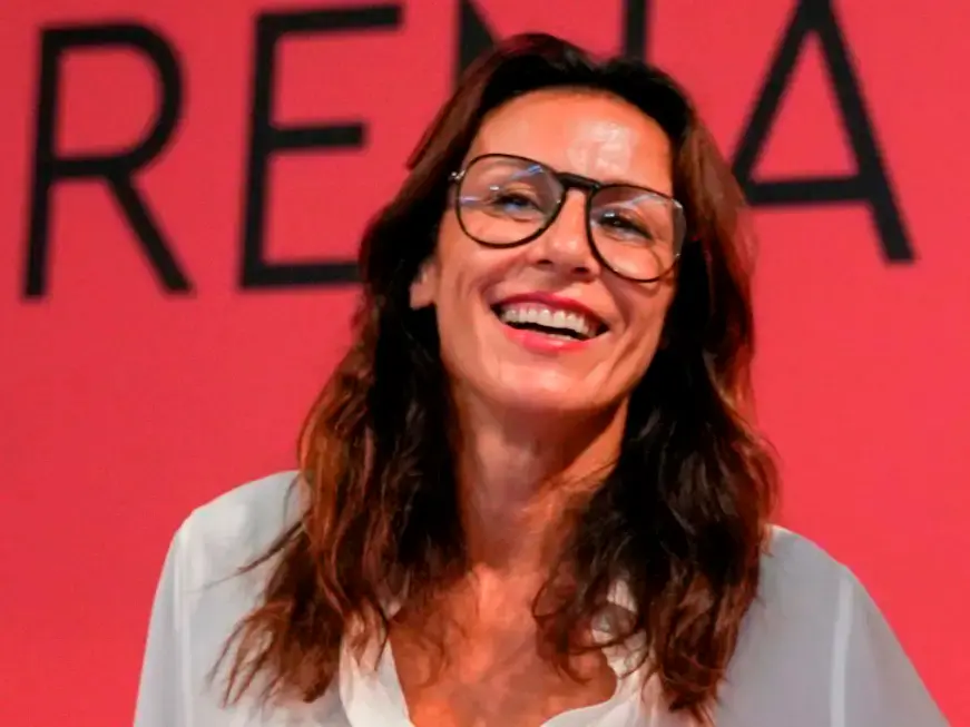 TTG e InOut, Gloria Armiri:“Accendiamo i riflettorisui giovani e il futuro”