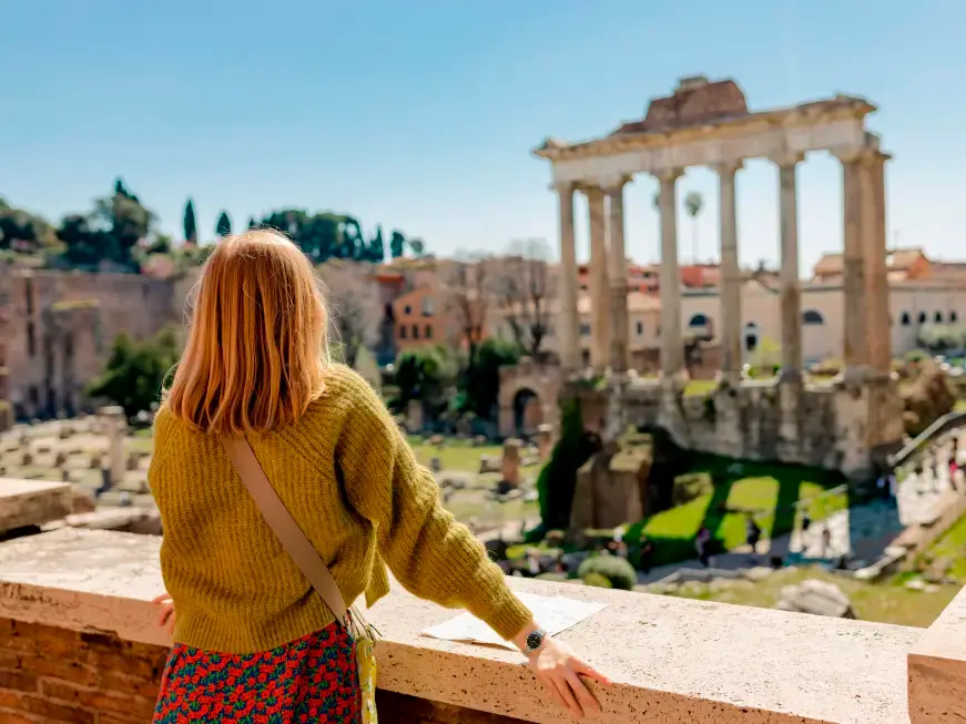 Roma prontaa un altro recordper Ognissanti
